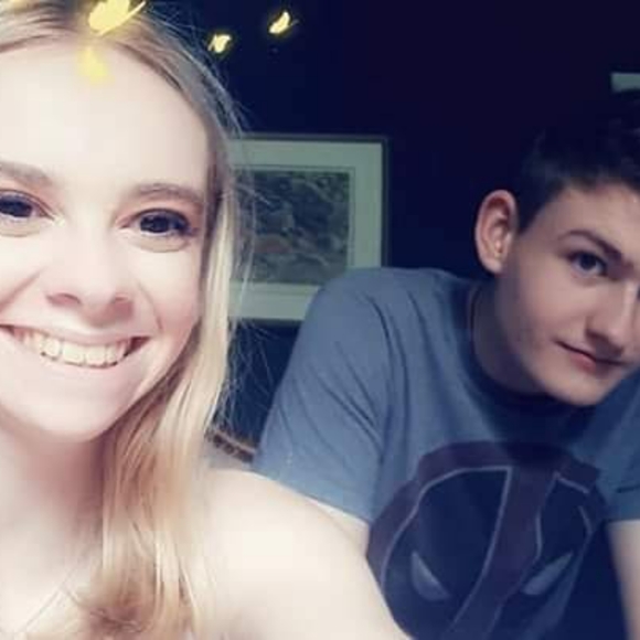 Meet your Posher, Aby - Picture 4 of 4